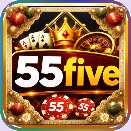55five — mitra unggulan