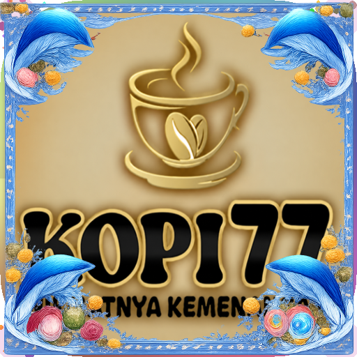 kopi77 — galeri pratinjau - APK Resmi