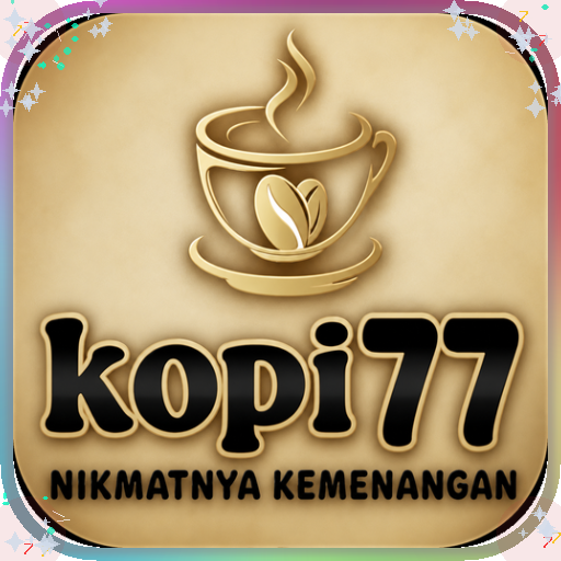 kopi77 — galeri pratinjau Resmi APK