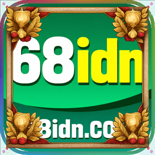 68idn — mitra unggulan